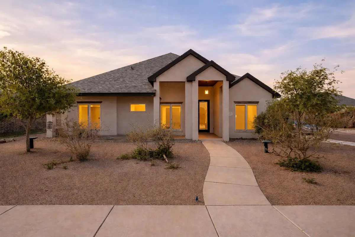 1312 Dover Lane, Wolfforth, TX 79382 - #1