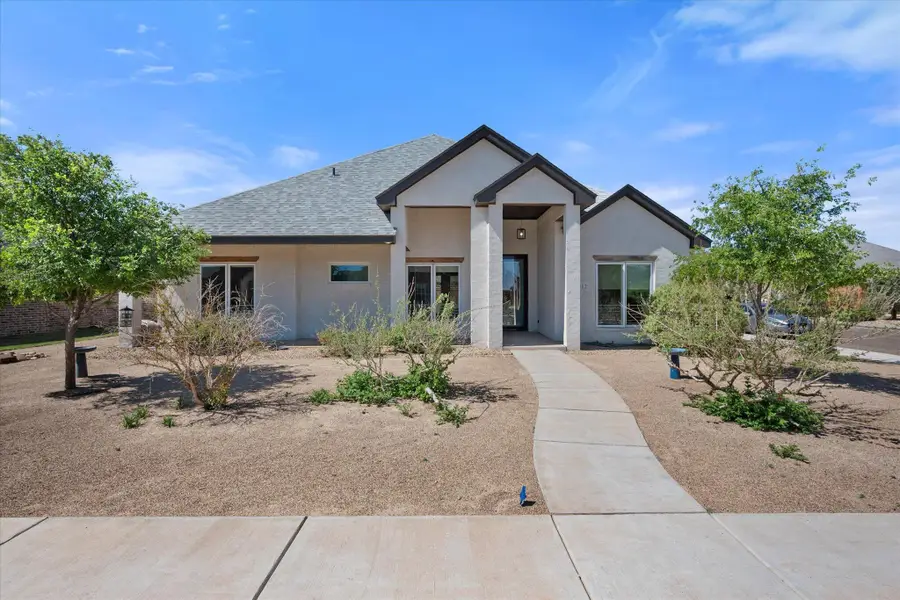 1312 Dover Lane, Wolfforth, TX 79382 - #2