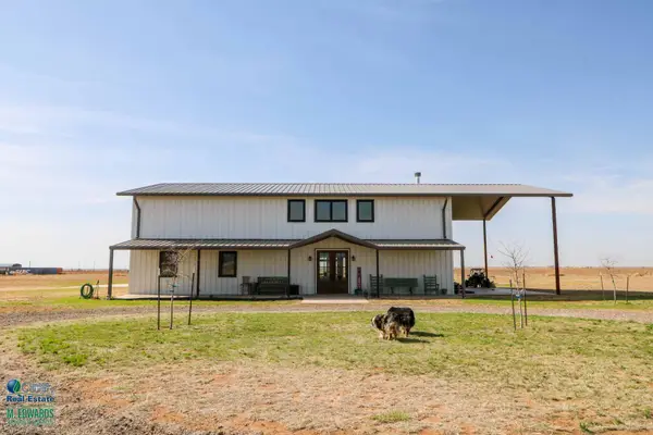 6792 Maine Road, Anton, TX 79313