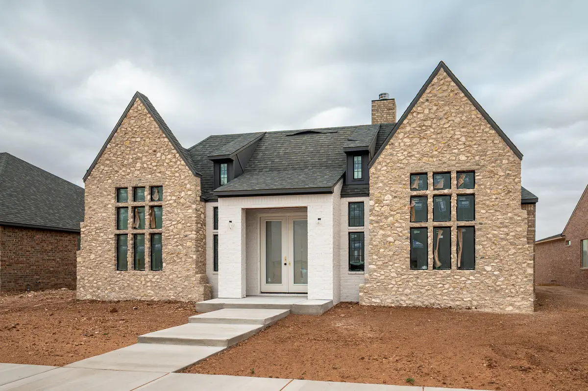 3813 123rd Street, Lubbock, TX 79423 - #1