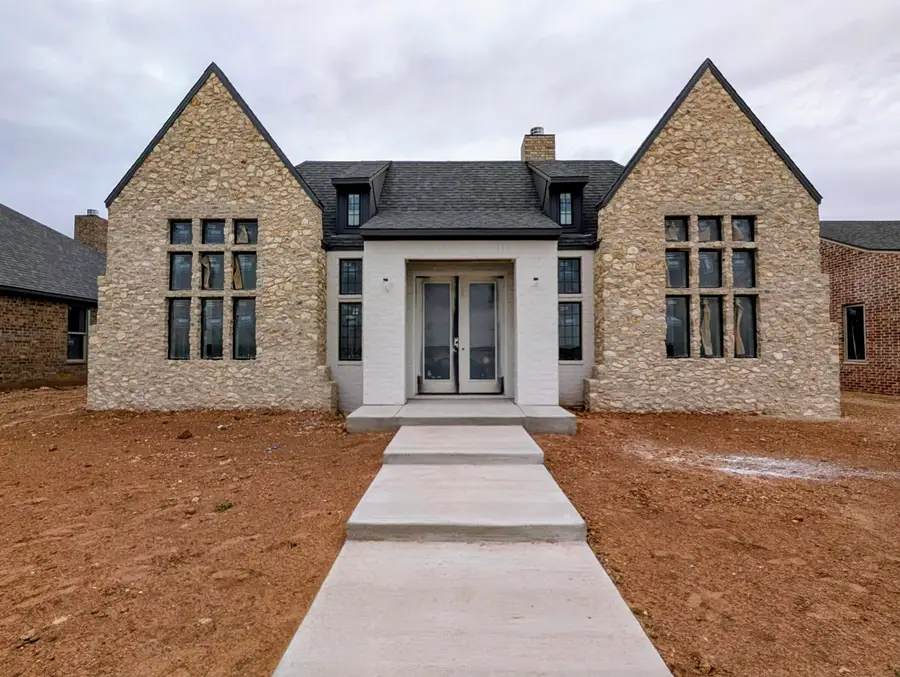 3813 123rd Street, Lubbock, TX 79423 - #2