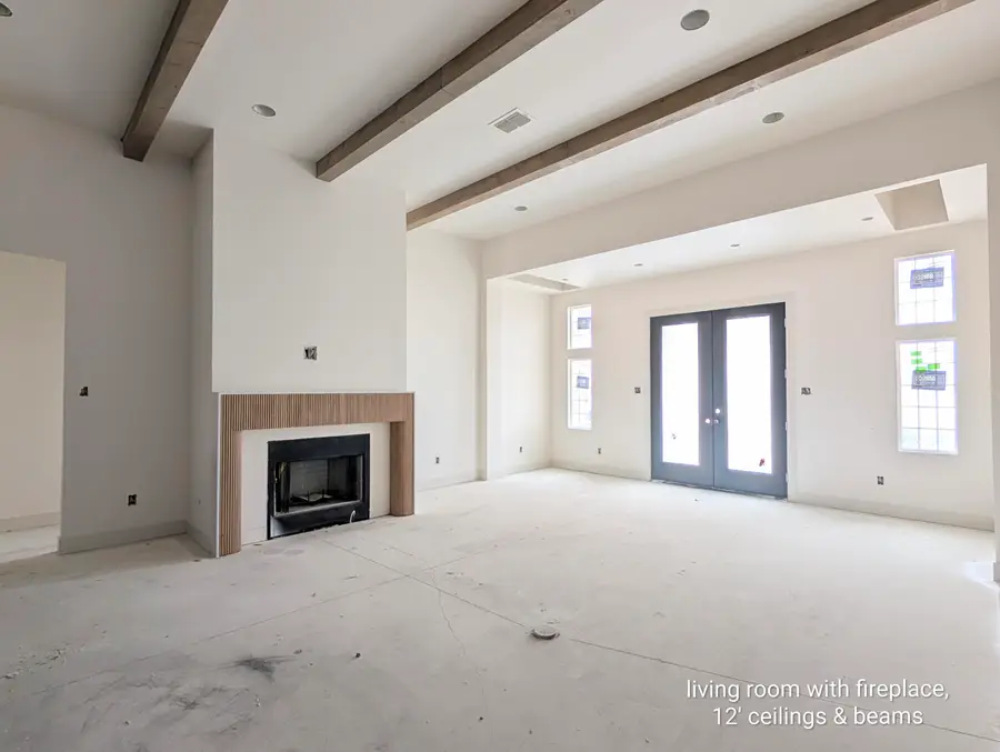 3813 123rd Street, Lubbock, TX 79423 - #3