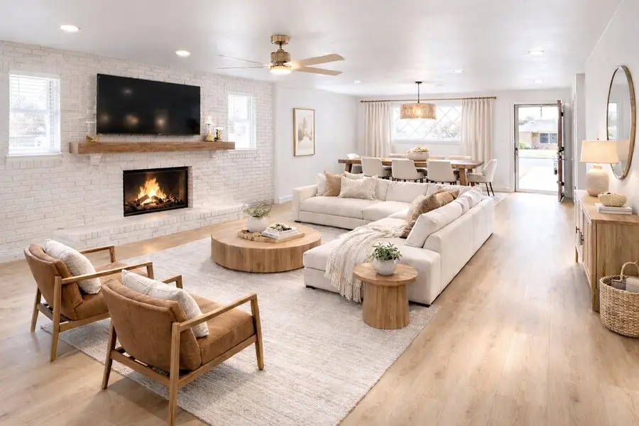 5502 8th Street, Lubbock, TX 79416 - #2