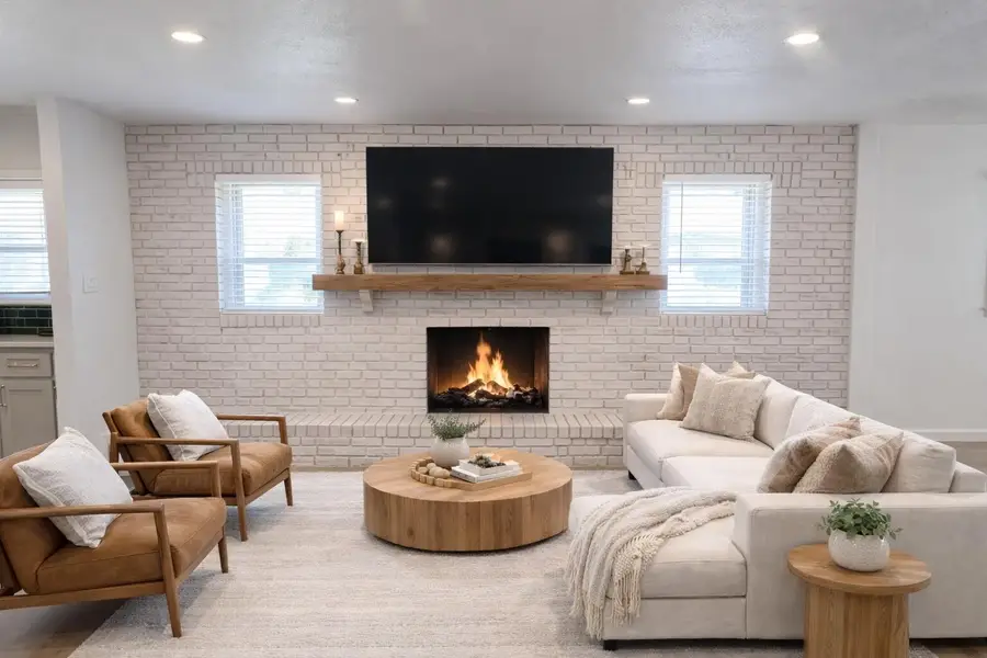 5502 8th Street, Lubbock, TX 79416 - #3