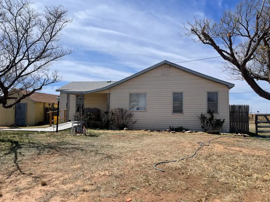 2801 N Paris Avenue, Lubbock, TX 79403 - #3