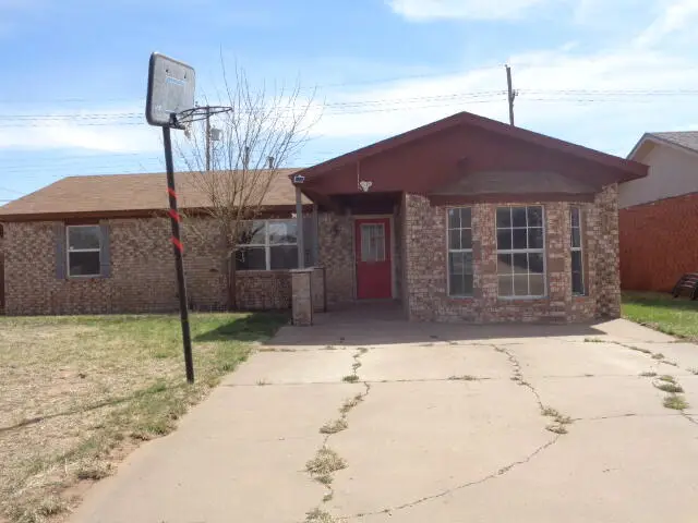 4603 Lehigh Street, Lubbock, TX 79416 - #1
