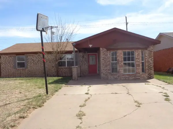4603 Lehigh Street, Lubbock, TX 79416