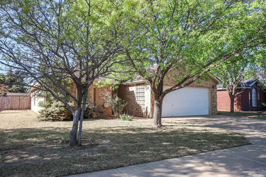 5807 89th Street, Lubbock, TX 79424 - #2