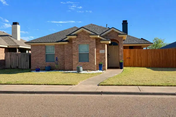 5920 104th Street, Lubbock, TX 79424