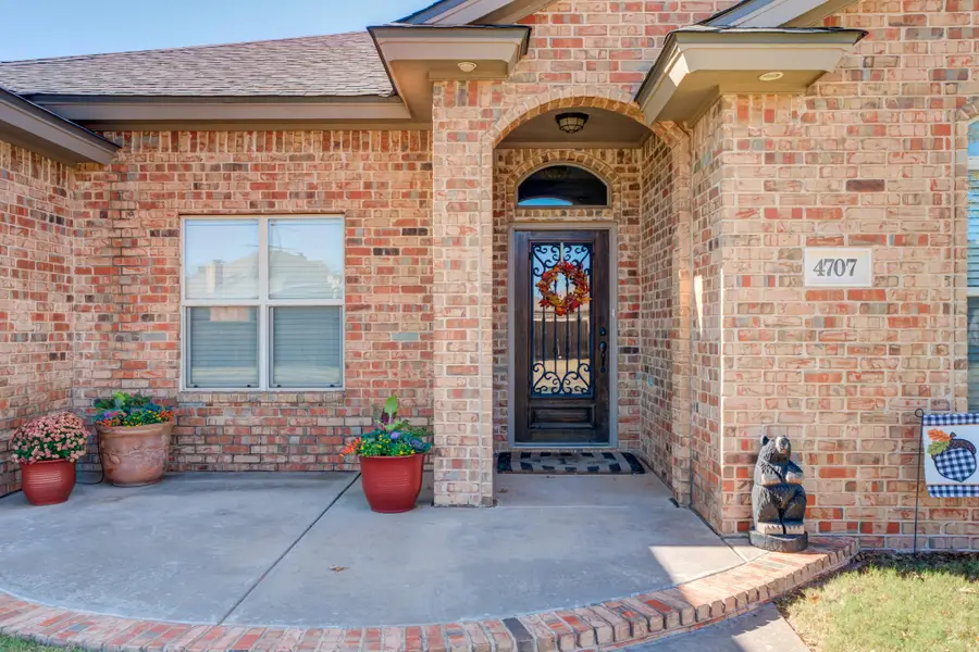 4707 106th Street, Lubbock, TX 79424 - #2