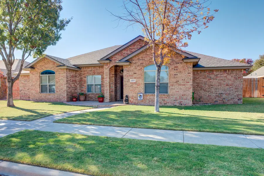 4707 106th Street, Lubbock, TX 79424 - #3