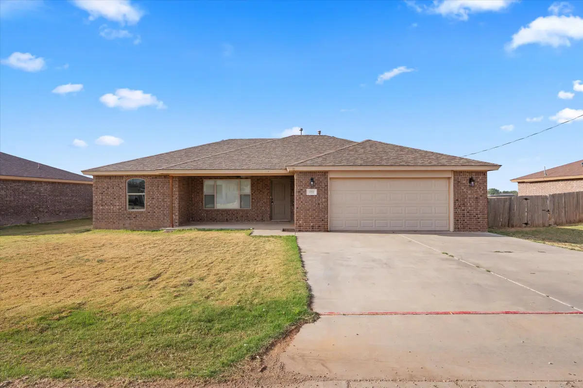 222 E 7th Street, Idalou, TX 79329 - #1