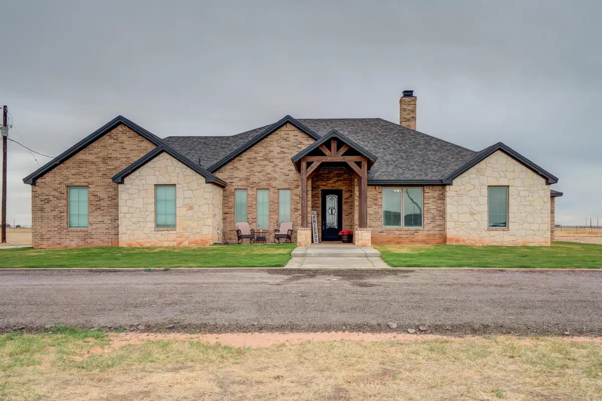 752 Fm 1730, Tahoka, TX 79373 - #1