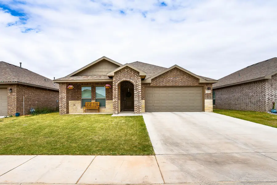 7214 24th Street, Lubbock, TX 79407 - #2