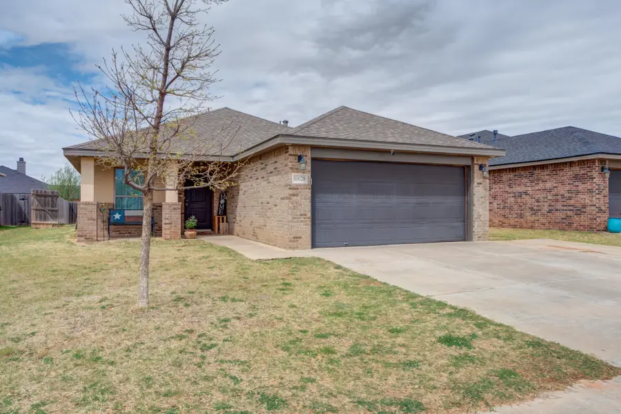 10028 Urbana Avenue, Lubbock, TX 79424 - #2