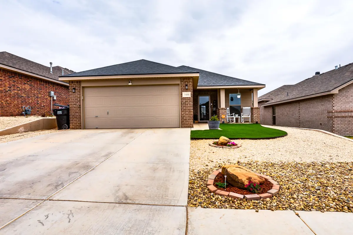 3416 Bryan Avenue, Wolfforth, TX 79382 - #1