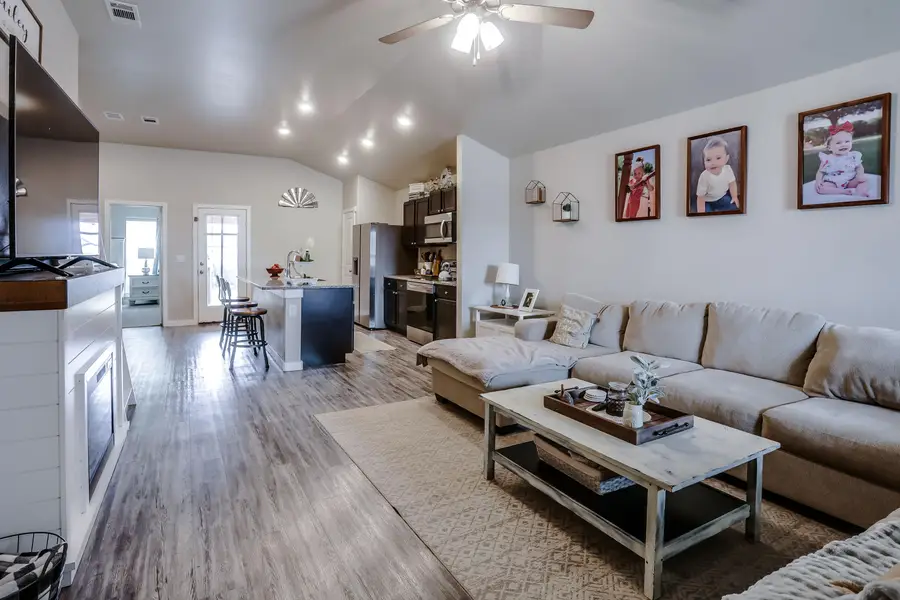 3416 Bryan Avenue, Wolfforth, TX 79382 - #2