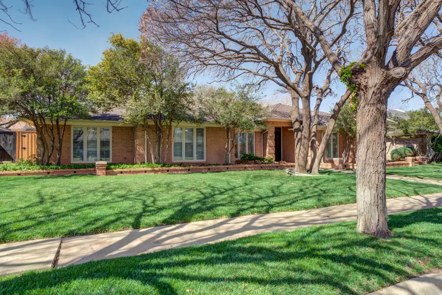 9606 Utica Drive, Lubbock, TX 79424 - #2