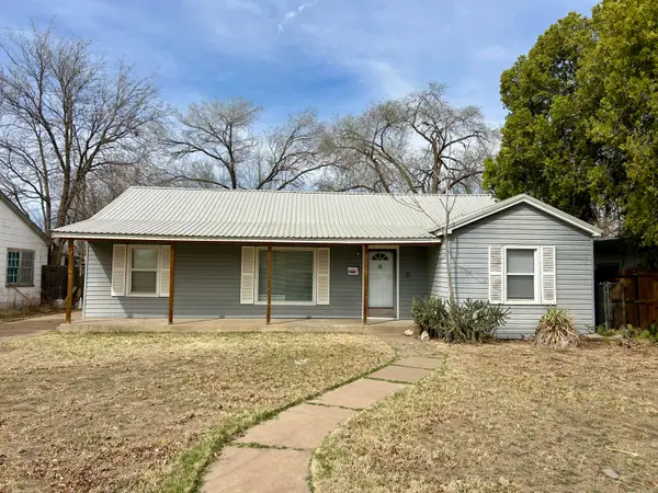 3504 27th Street, Lubbock, TX 79410