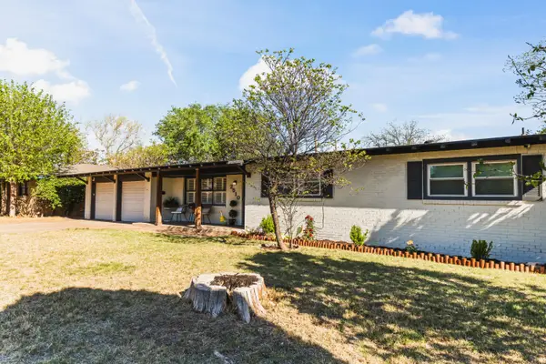 2510 59th Street, Lubbock, TX 79413