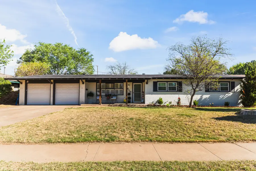 2510 59th Street, Lubbock, TX 79413 - #3