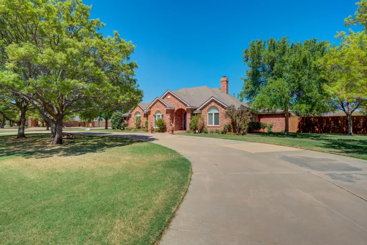 3522 156th Street, Lubbock, TX 79423 - #1