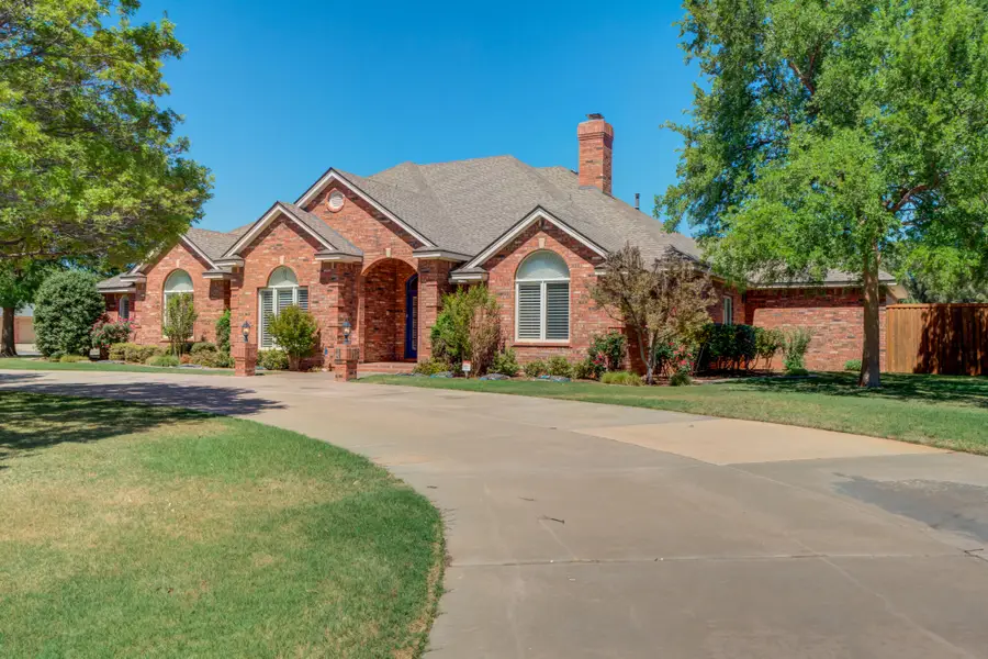 3522 156th Street, Lubbock, TX 79423 - #2