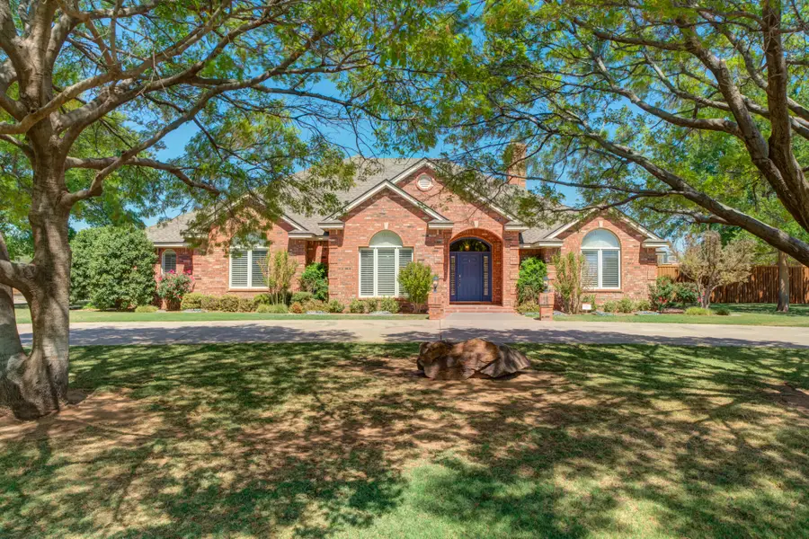 3522 156th Street, Lubbock, TX 79423 - #3