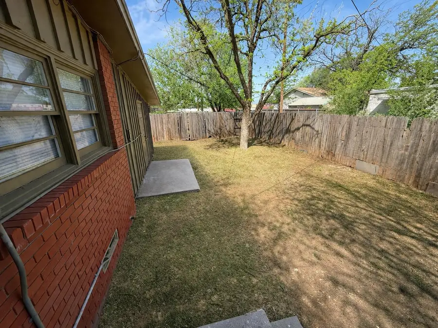 1336 60th Street, Lubbock, TX 79412 - #2