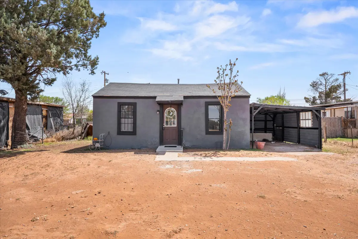 1848 8th Street, Levelland, TX 79336 - #1