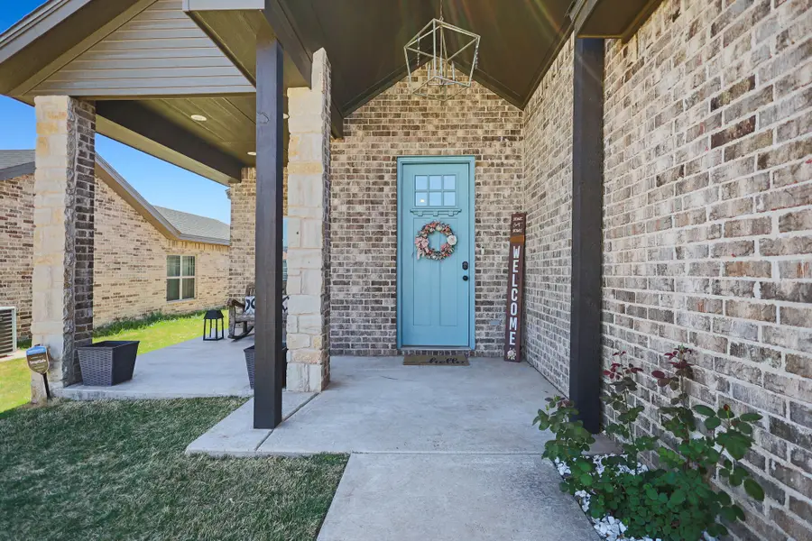 10126 Avenue W, Lubbock, TX 79423 - #2