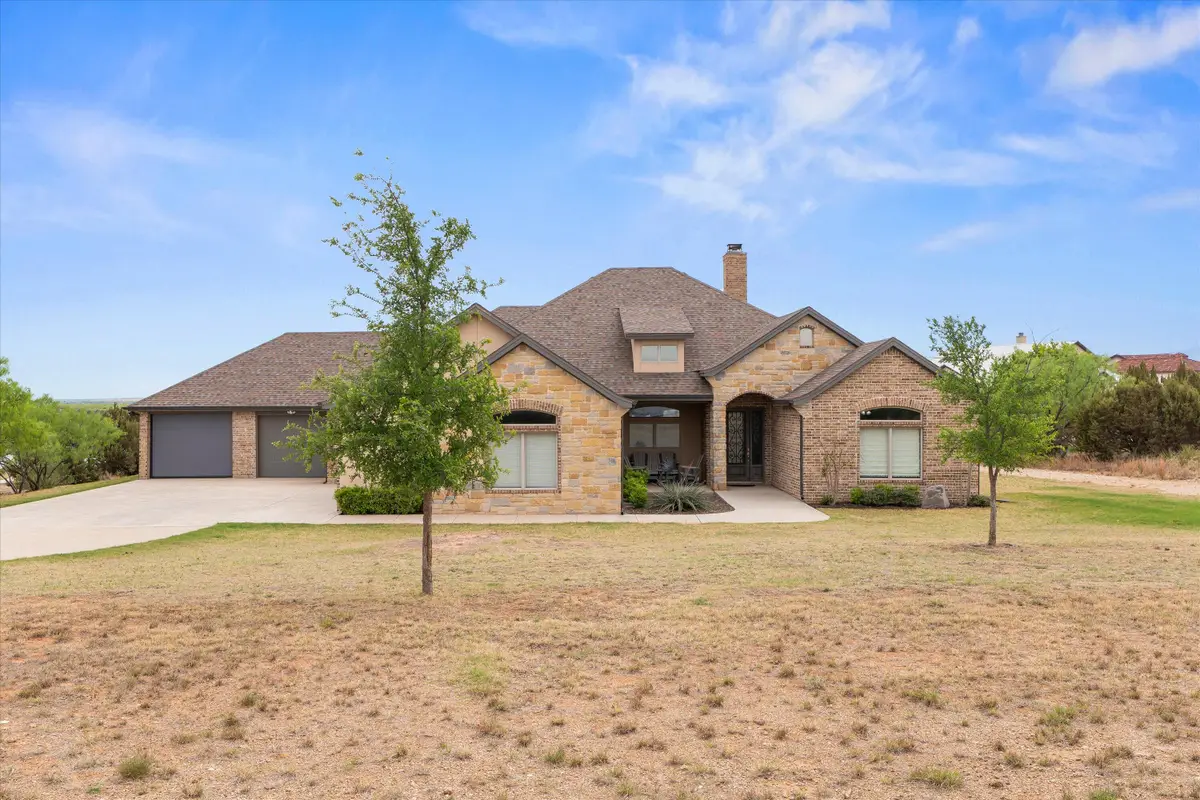 91 Sierra Vista Drive, Justiceburg, TX 79330 - #1