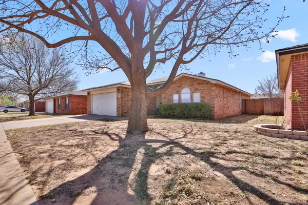2907 90th Street, Lubbock, TX 79423