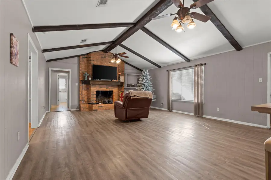 1007 S Howell Street, Brownfield, TX 79316 - #2