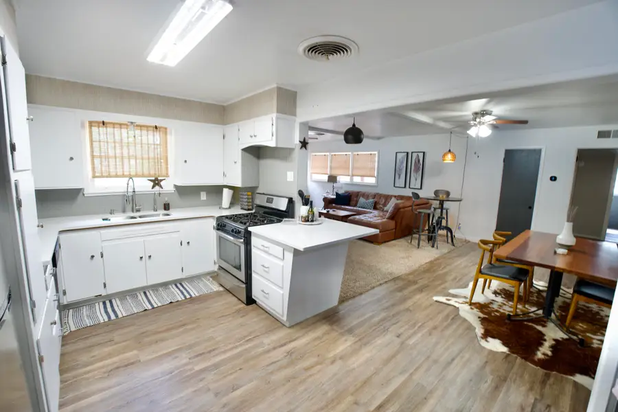 3412 42nd Street, Lubbock, TX 79413 - #3