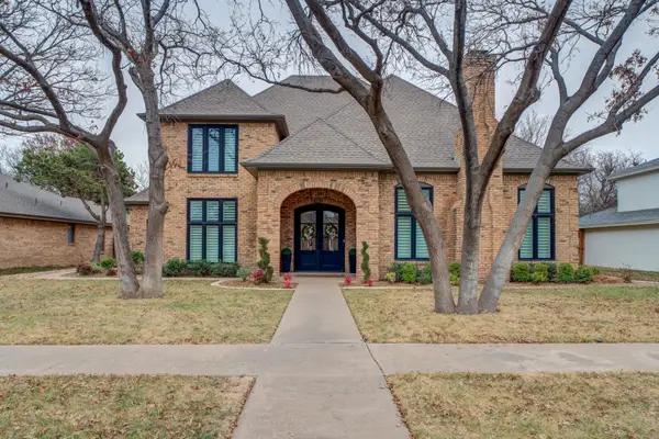 9607 Vicksburg Avenue, Lubbock, TX 79424