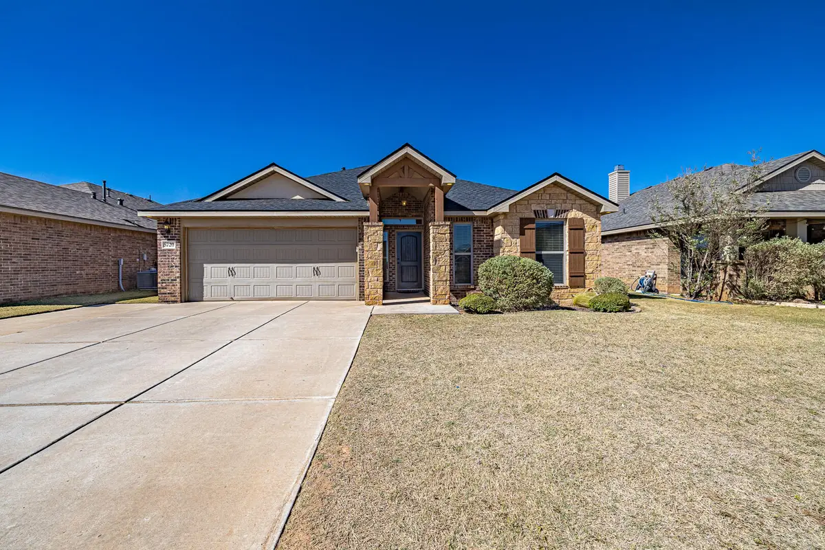 5720 111th Street, Lubbock, TX 79424 - #1