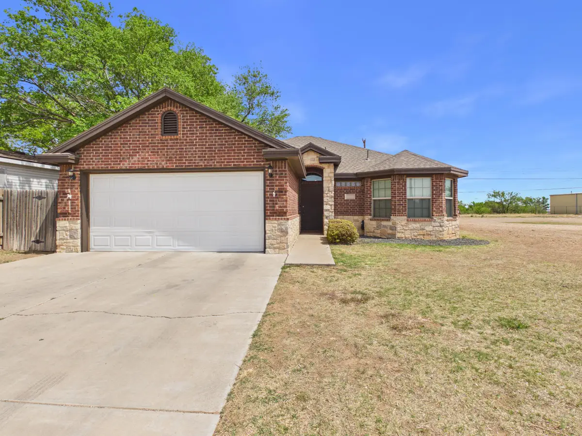211 Dowden Road, Wolfforth, TX 79382 - #1
