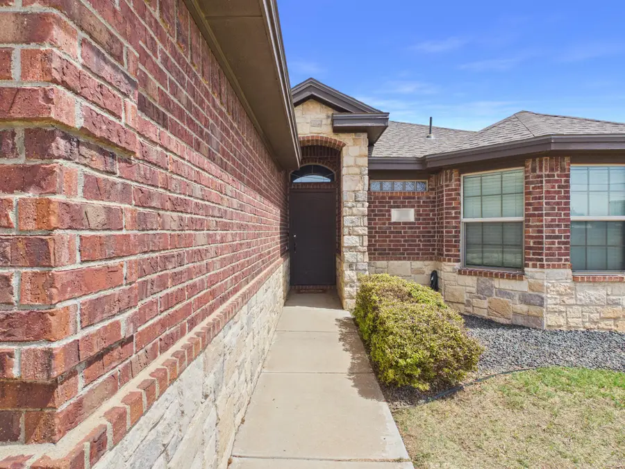 211 Dowden Road, Wolfforth, TX 79382 - #2