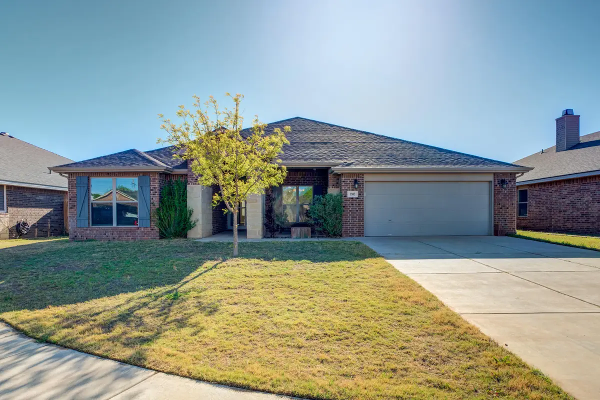 9303 Turner Avenue, Lubbock, TX 79424 - #1