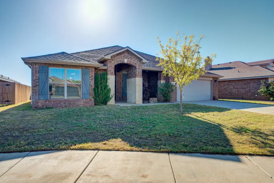 9303 Turner Avenue, Lubbock, TX 79424 - #2