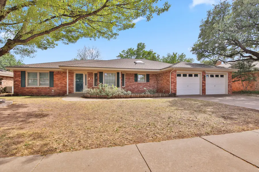 5423 78th Street, Lubbock, TX 79424 - #2