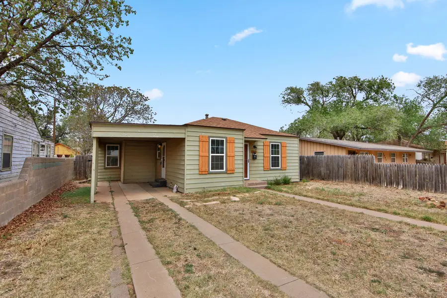 2408 24th Street, Lubbock, TX 79411 - #3