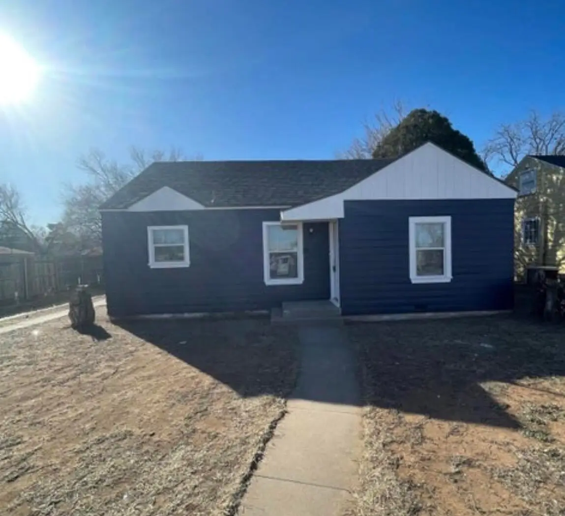 2215 29th Street, Lubbock, TX 79411 - #1