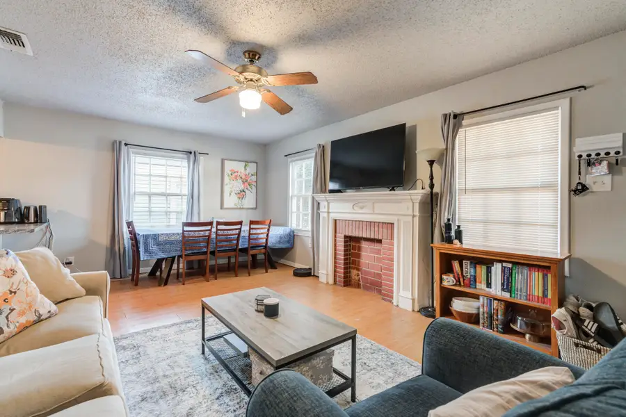 2601 25th Street, Lubbock, TX 79410 - #2