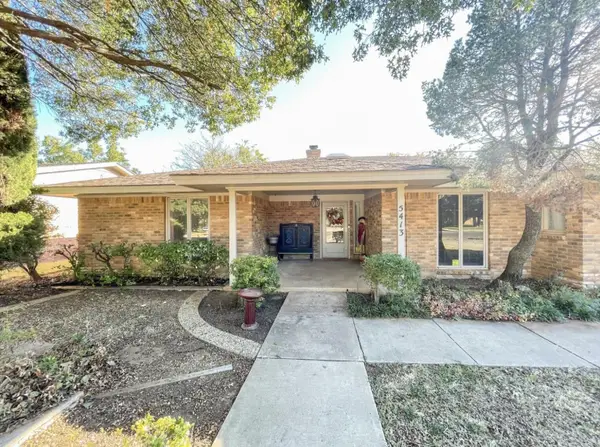 5413 83rd Street, Lubbock, TX 79424