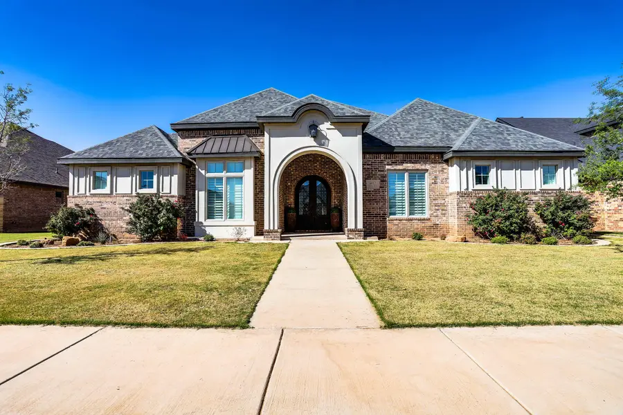 4412 141st Street, Lubbock, TX 79424 - #2