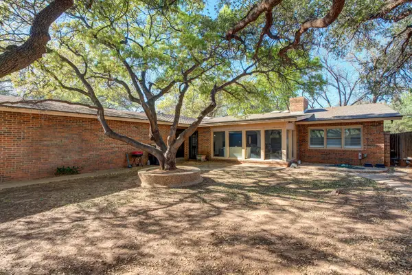 4715 22nd Street, Lubbock, TX 79407
