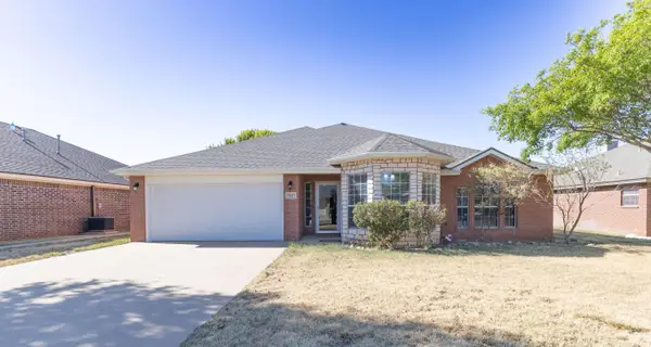 5917 88th Place, Lubbock, TX 79424