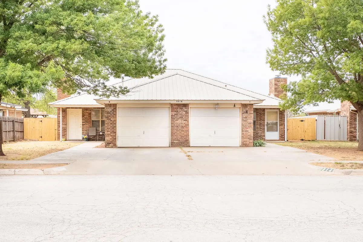 6614 Grover Avenue, Lubbock, TX 79424 - #1